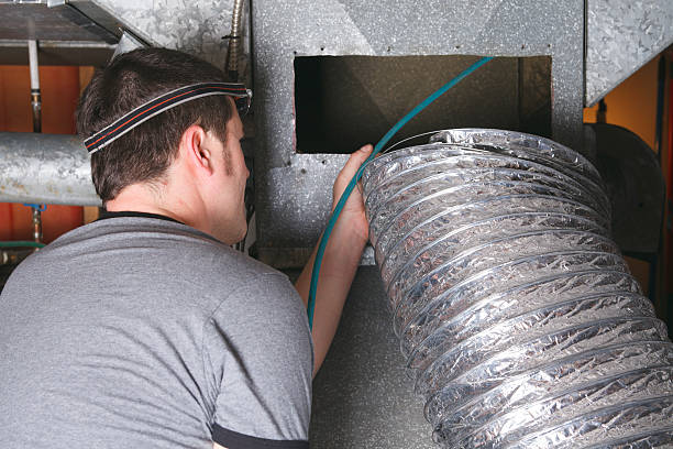 Best Air Duct Cleaning Company Near Me  in Humble, TX